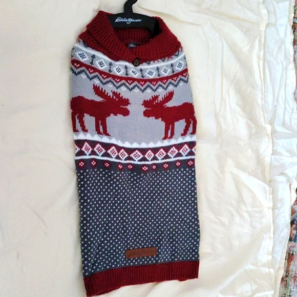 Doggie Sweater (L)